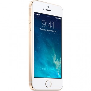 Apple iPhone 5S 16Gb Gold